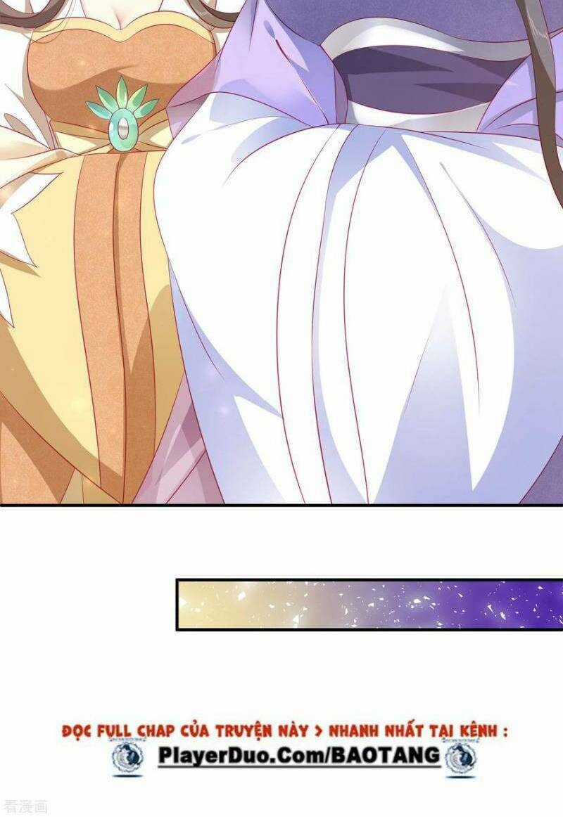 Tân Nương Nhân Ngư Của Long Vương Chapter 11 trang 22