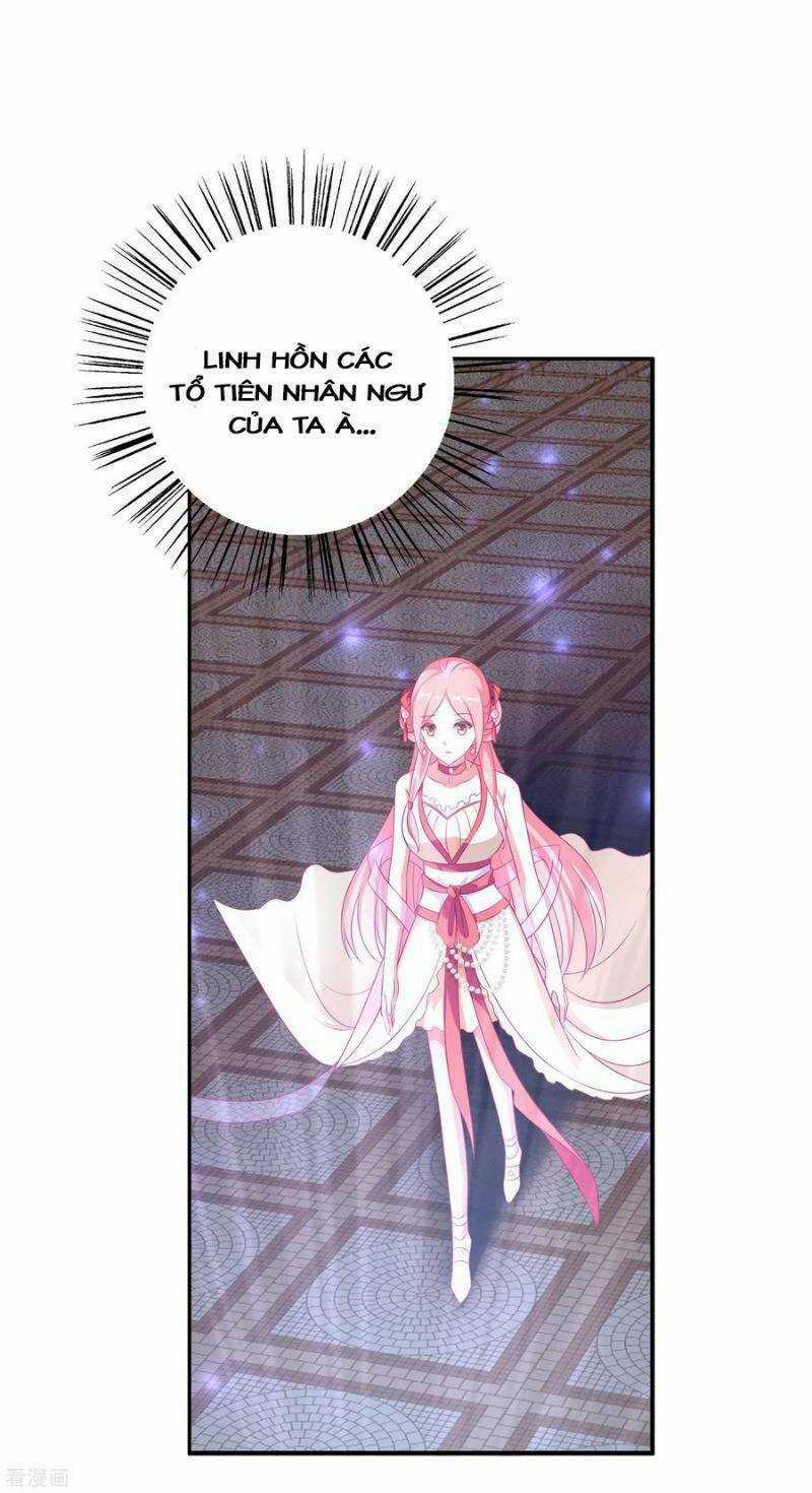 Tân Nương Nhân Ngư Của Long Vương Chapter 11 trang 23