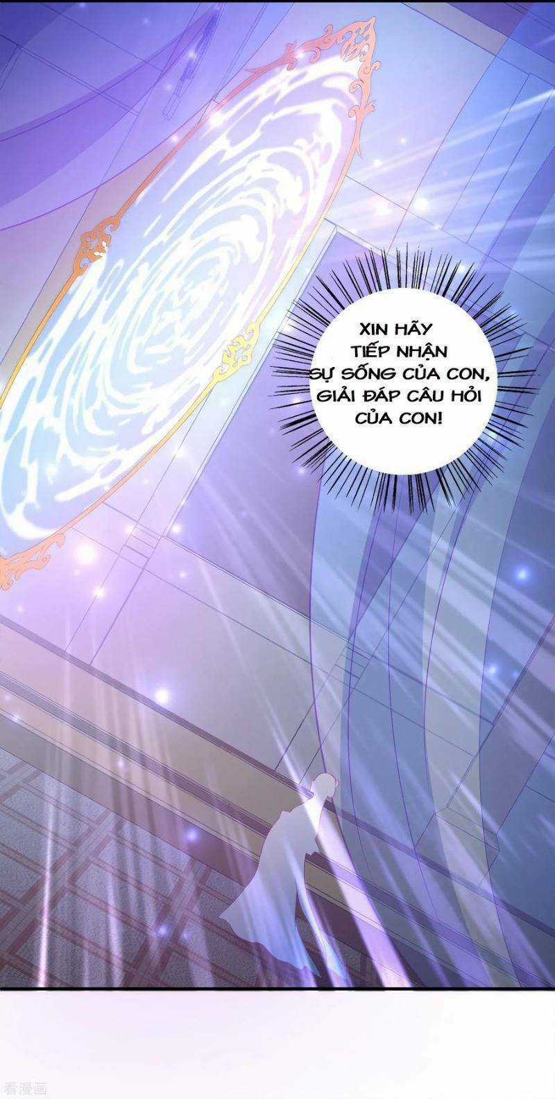 Tân Nương Nhân Ngư Của Long Vương Chapter 11 trang 26