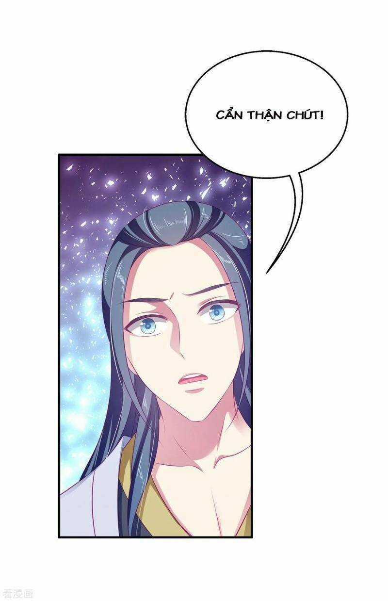 Tân Nương Nhân Ngư Của Long Vương Chapter 11 trang 27