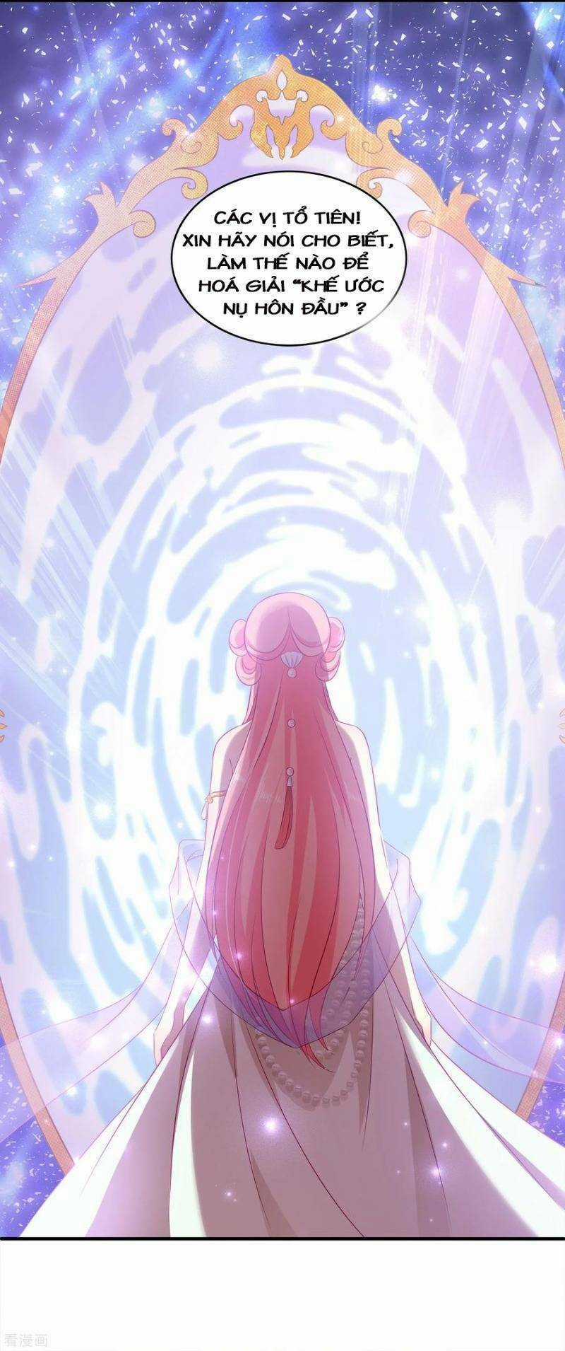 Tân Nương Nhân Ngư Của Long Vương Chapter 11 trang 29