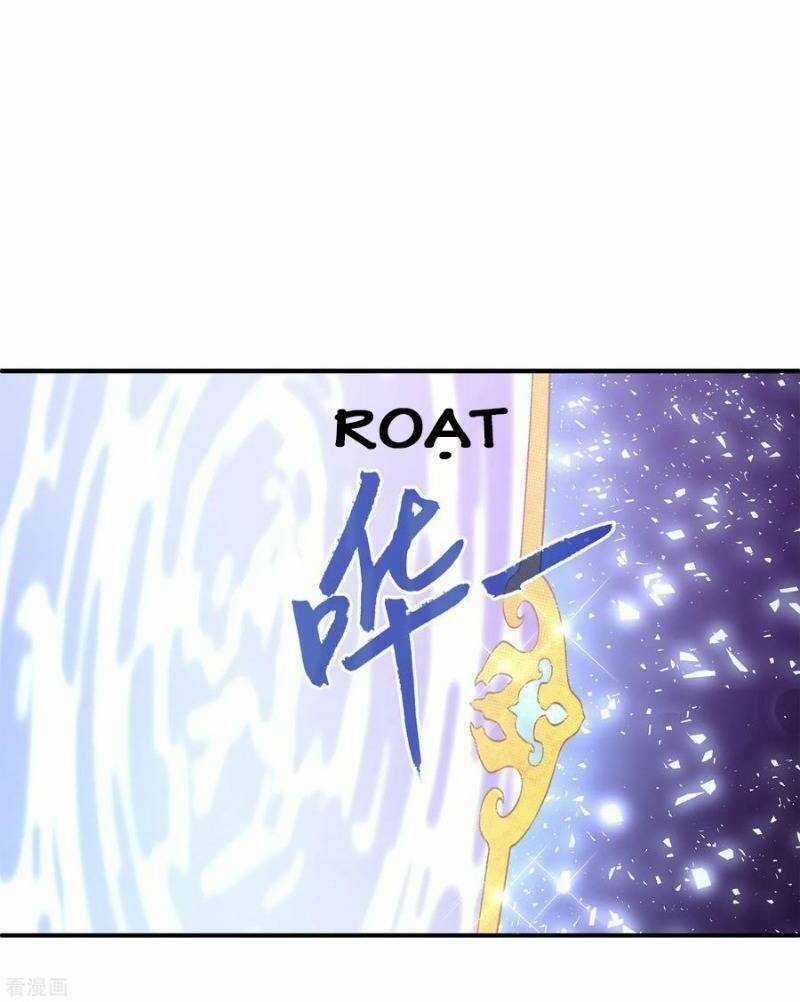 Tân Nương Nhân Ngư Của Long Vương Chapter 11 trang 30