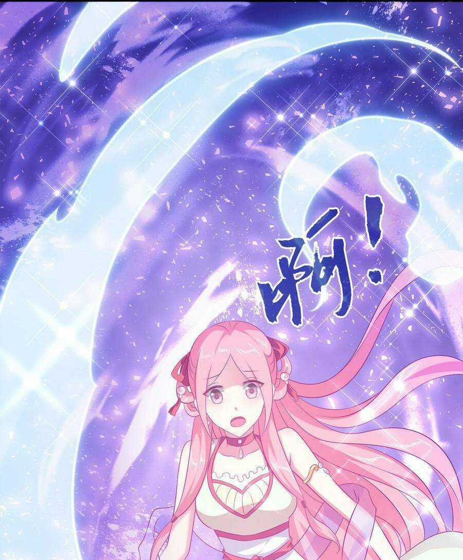 Tân Nương Nhân Ngư Của Long Vương Chapter 11 trang 32