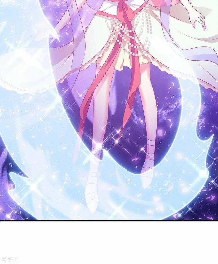 Tân Nương Nhân Ngư Của Long Vương Chapter 11 trang 33