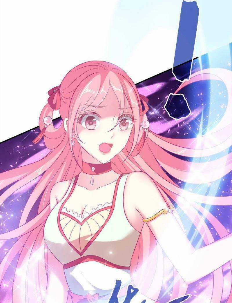 Tân Nương Nhân Ngư Của Long Vương Chapter 11 trang 35