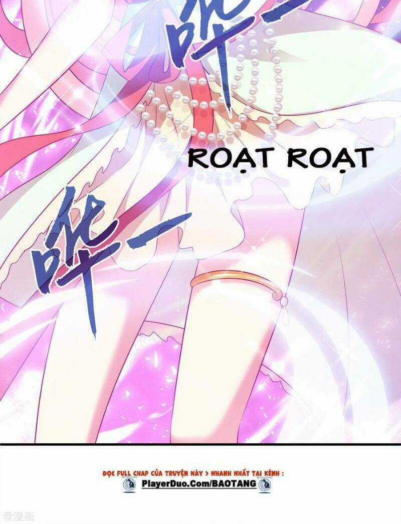 Tân Nương Nhân Ngư Của Long Vương Chapter 11 trang 36