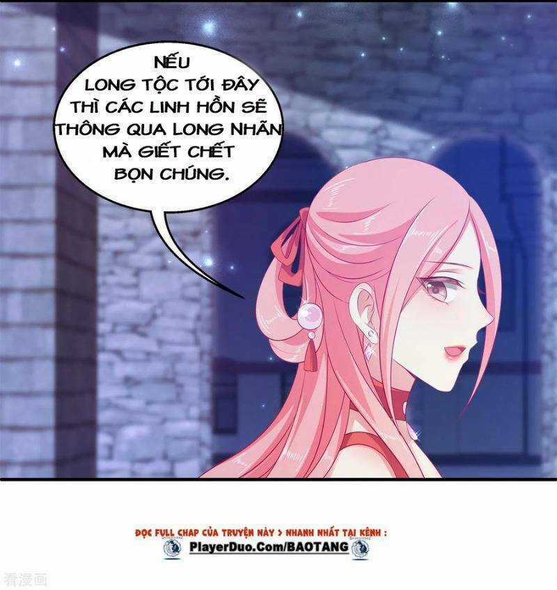 Tân Nương Nhân Ngư Của Long Vương Chapter 11 trang 4