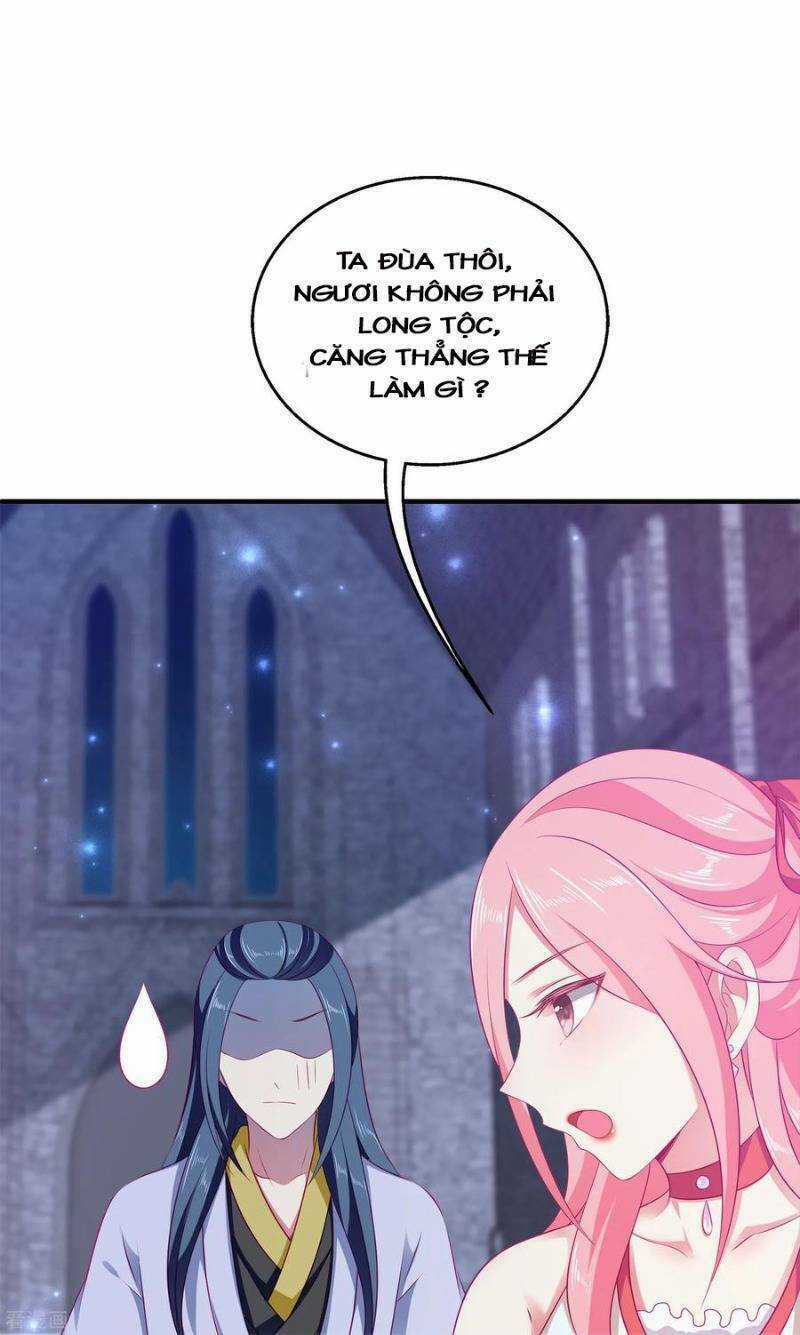 Tân Nương Nhân Ngư Của Long Vương Chapter 11 trang 5