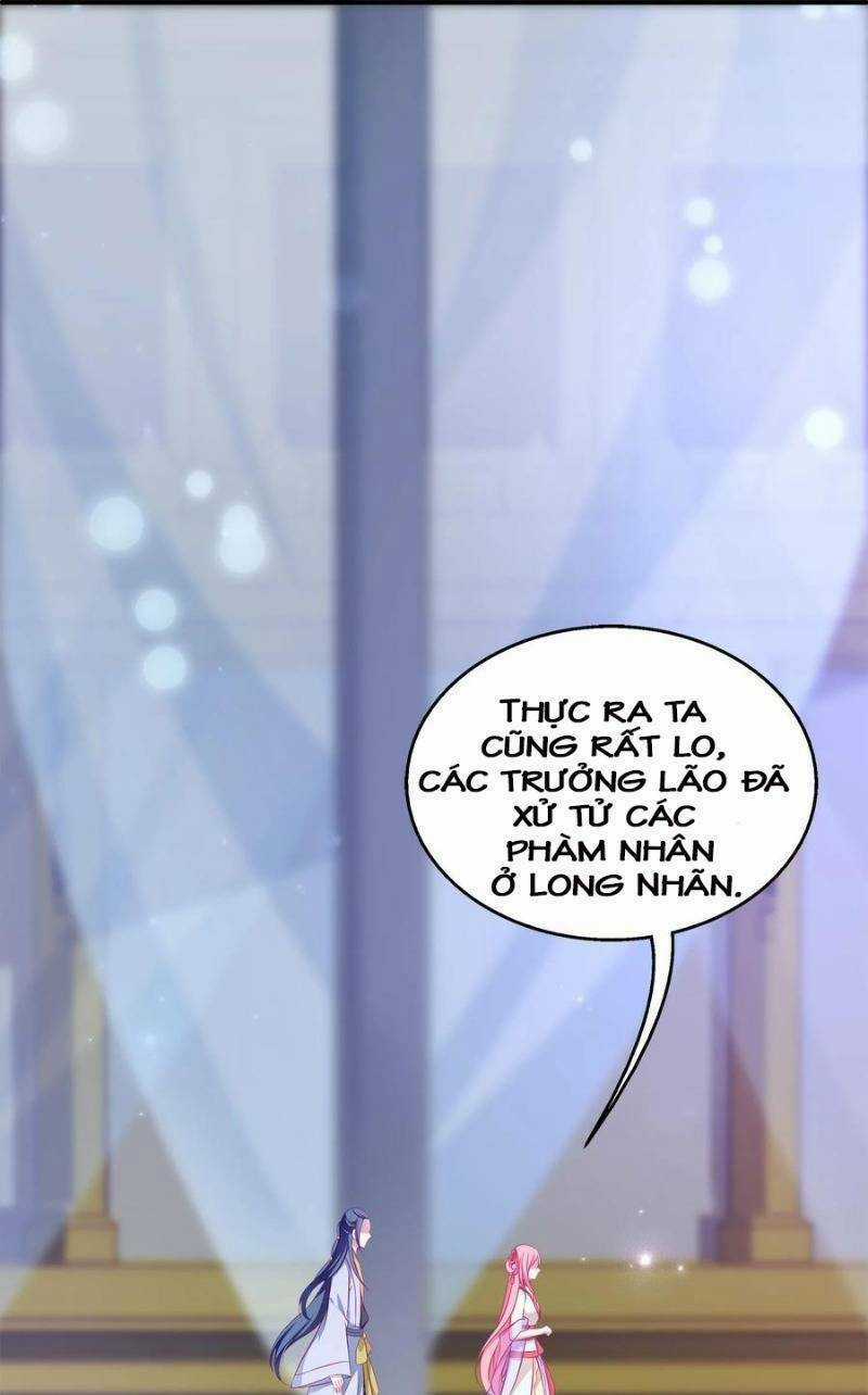 Tân Nương Nhân Ngư Của Long Vương Chapter 11 trang 6