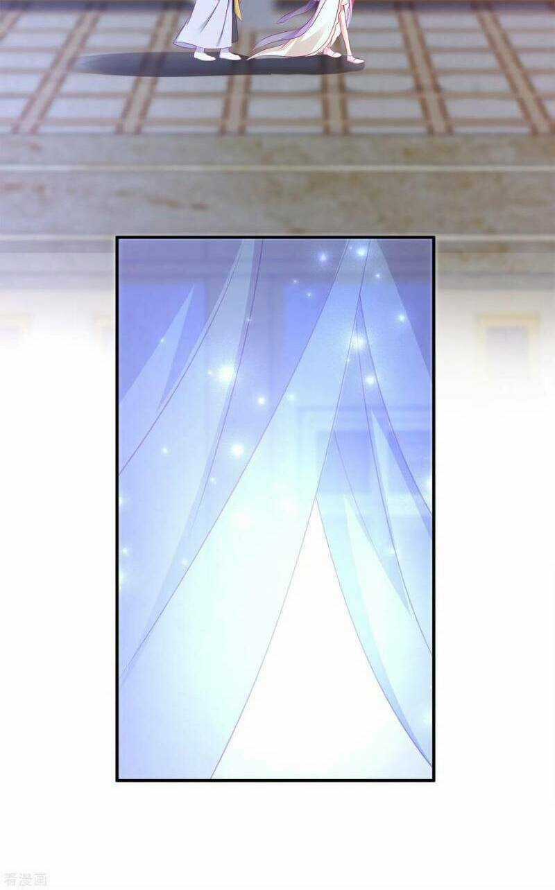 Tân Nương Nhân Ngư Của Long Vương Chapter 11 trang 7