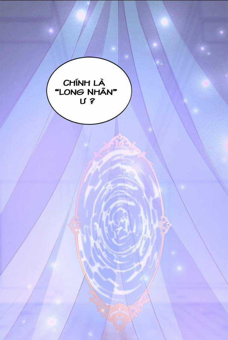 Tân Nương Nhân Ngư Của Long Vương Chapter 11 trang 9