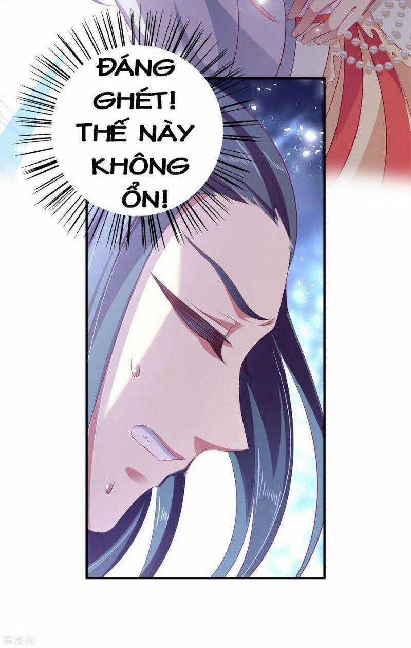 Tân Nương Nhân Ngư Của Long Vương Chapter 12 trang 10