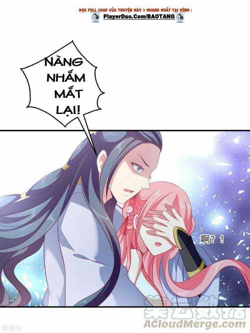 Tân Nương Nhân Ngư Của Long Vương Chapter 12 trang 11