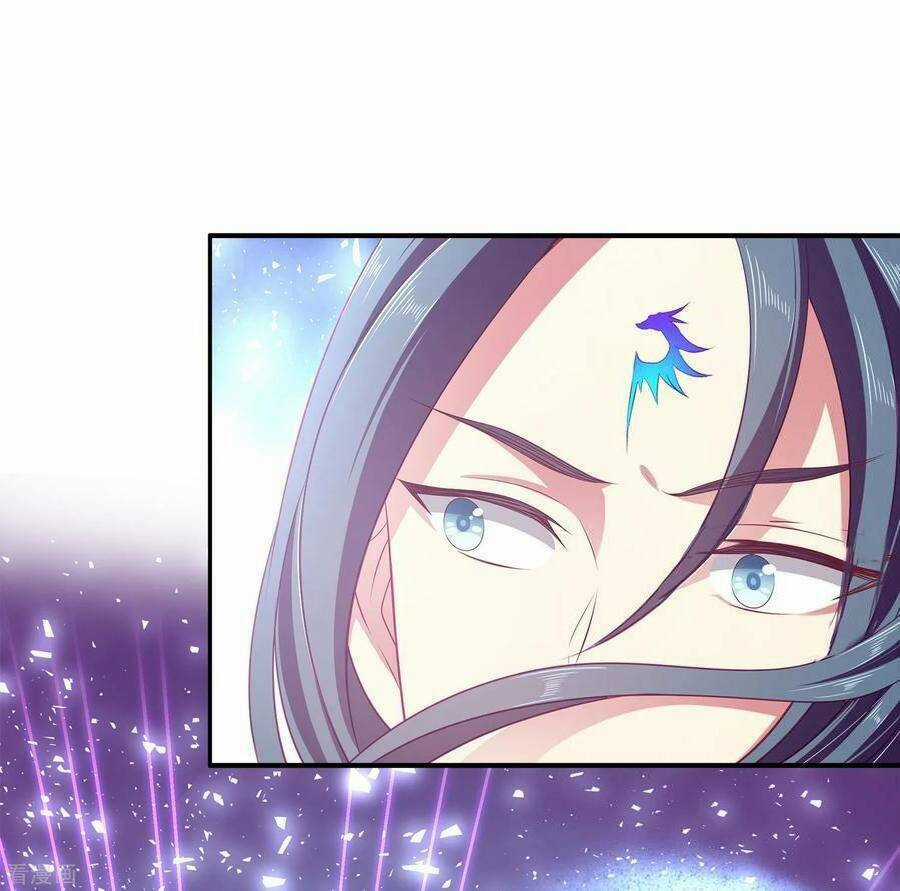 Tân Nương Nhân Ngư Của Long Vương Chapter 12 trang 12