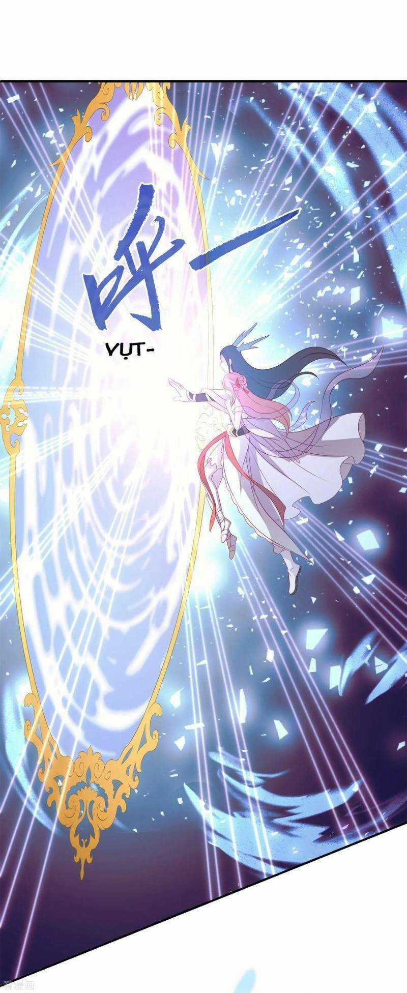 Tân Nương Nhân Ngư Của Long Vương Chapter 12 trang 14