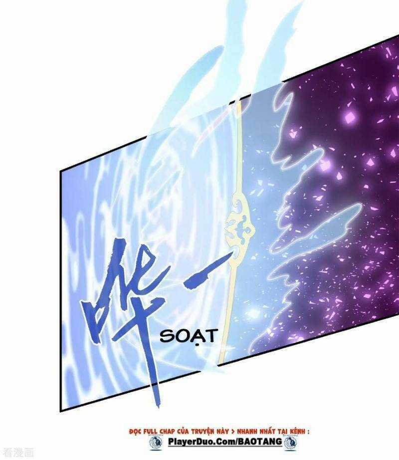 Tân Nương Nhân Ngư Của Long Vương Chapter 12 trang 15