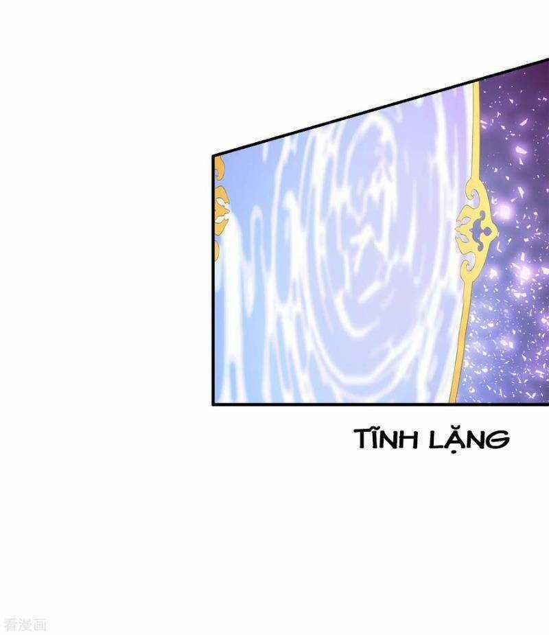 Tân Nương Nhân Ngư Của Long Vương Chapter 12 trang 16