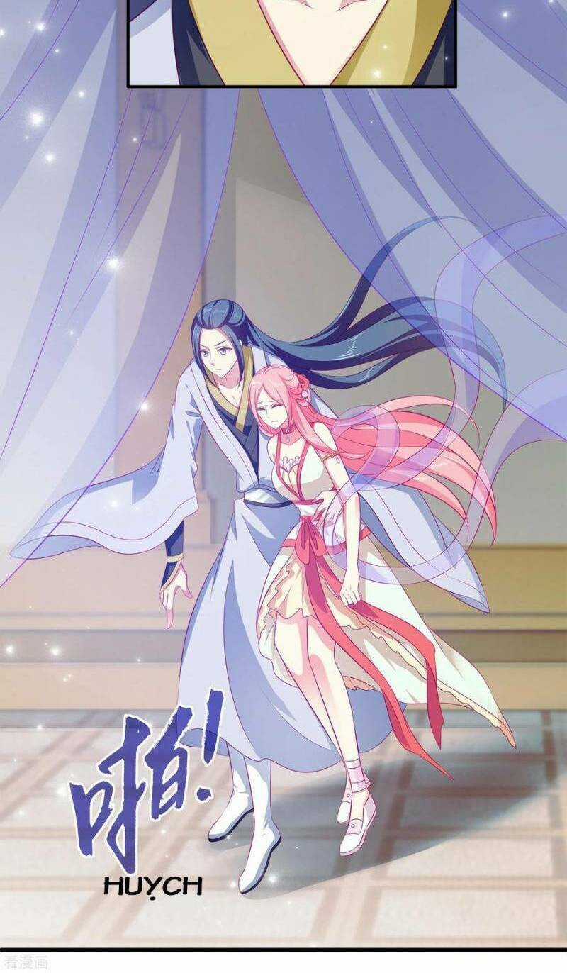 Tân Nương Nhân Ngư Của Long Vương Chapter 12 trang 18