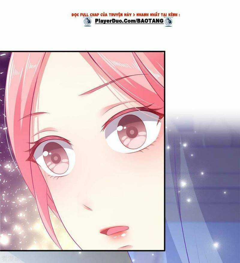 Tân Nương Nhân Ngư Của Long Vương Chapter 12 trang 20