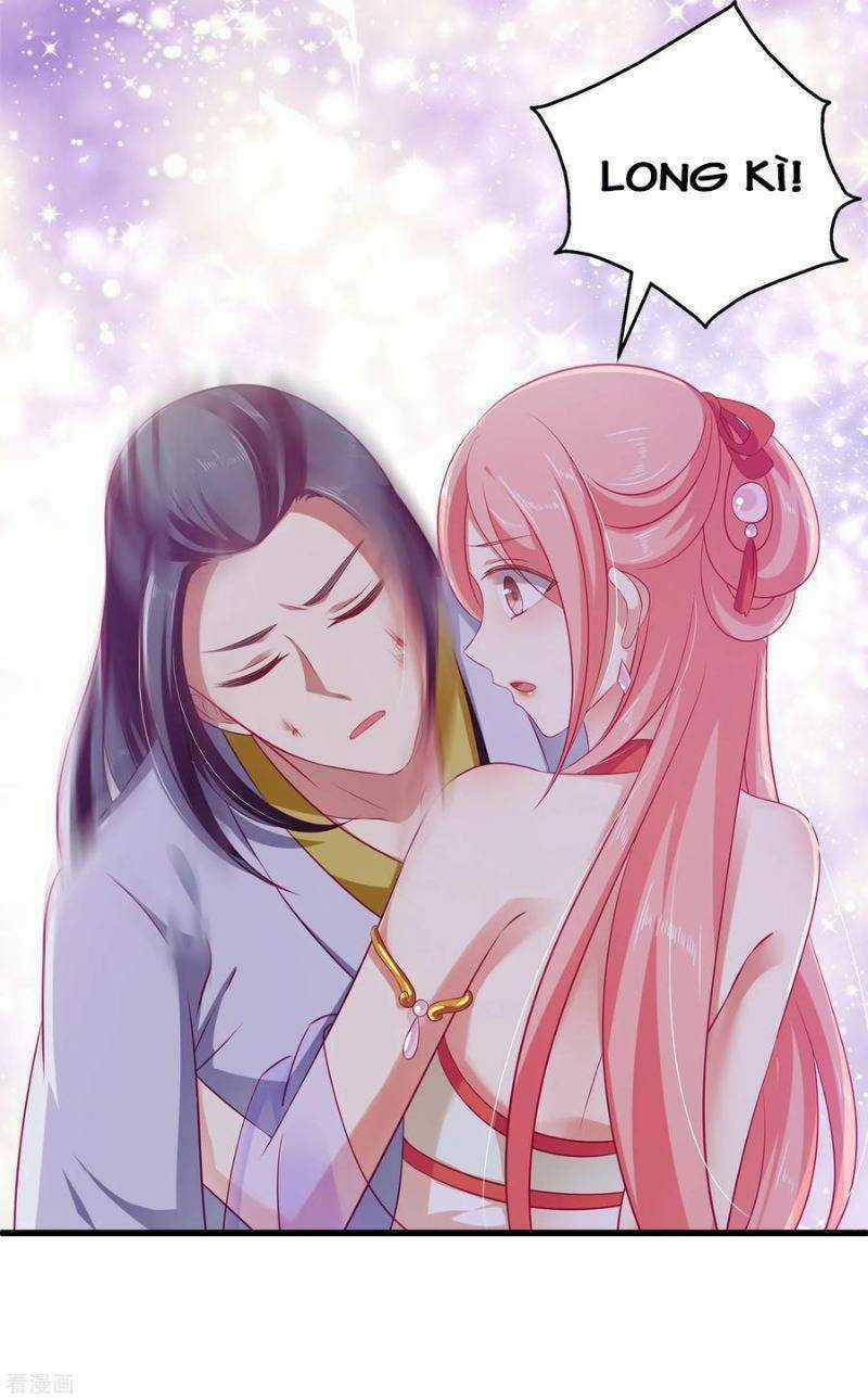 Tân Nương Nhân Ngư Của Long Vương Chapter 12 trang 22