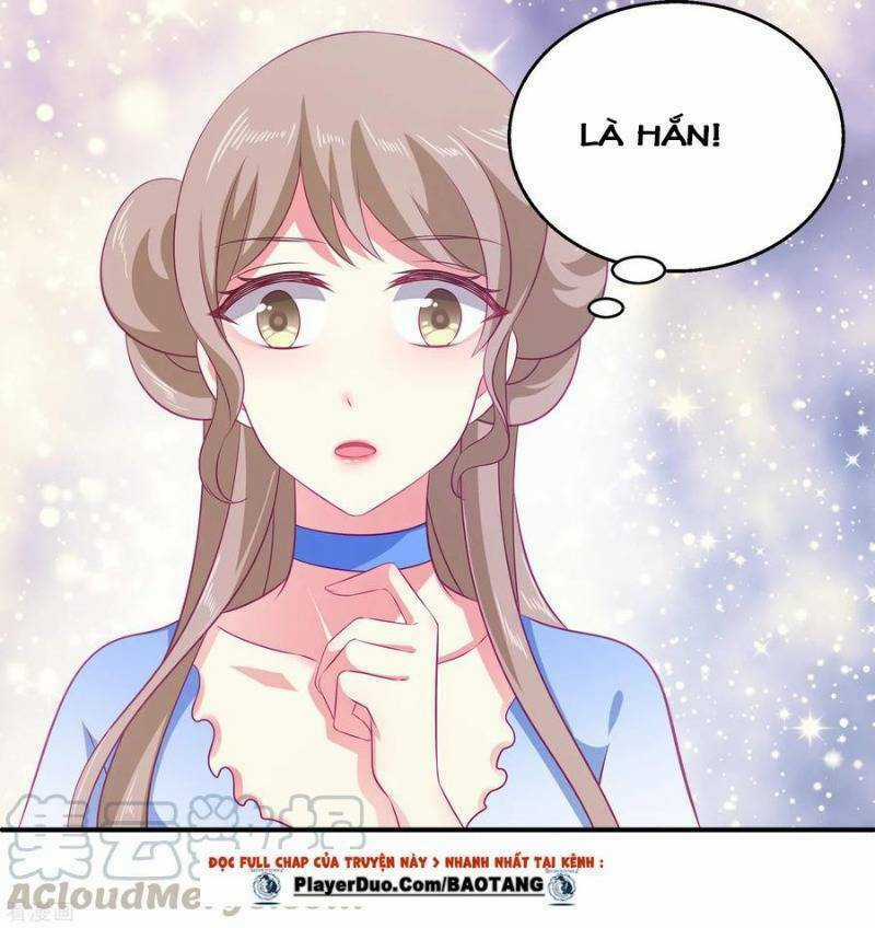 Tân Nương Nhân Ngư Của Long Vương Chapter 12 trang 27