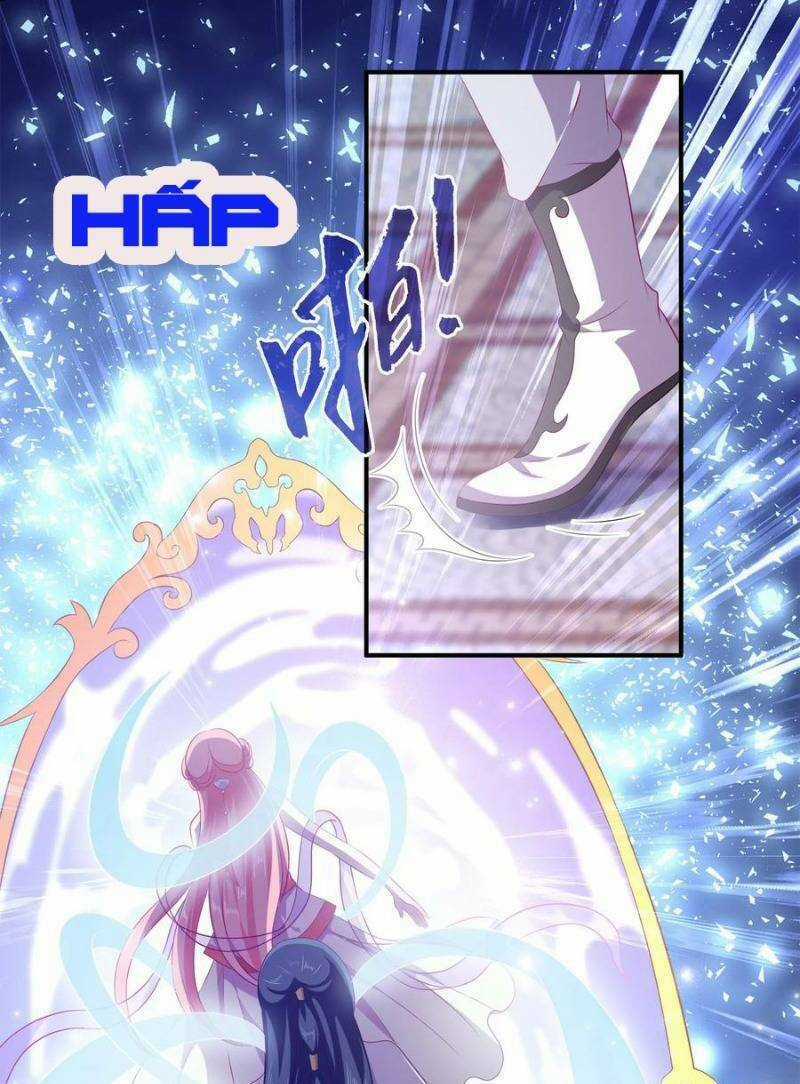 Tân Nương Nhân Ngư Của Long Vương Chapter 12 trang 3