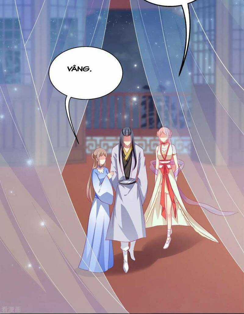 Tân Nương Nhân Ngư Của Long Vương Chapter 12 trang 31