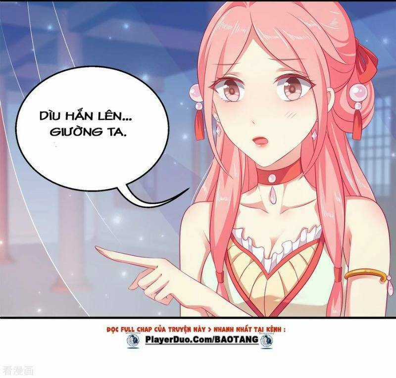 Tân Nương Nhân Ngư Của Long Vương Chapter 12 trang 32