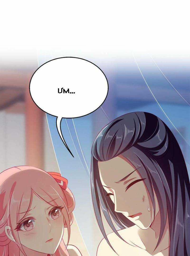 Tân Nương Nhân Ngư Của Long Vương Chapter 12 trang 34