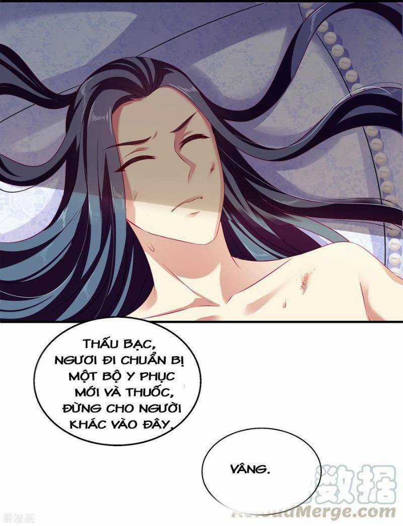 Tân Nương Nhân Ngư Của Long Vương Chapter 12 trang 36