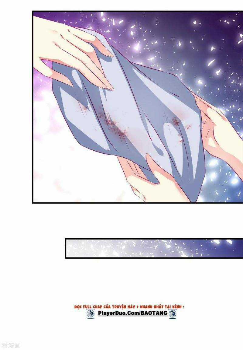 Tân Nương Nhân Ngư Của Long Vương Chapter 12 trang 37