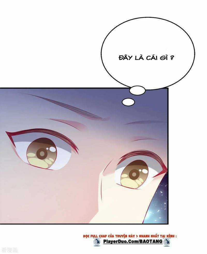 Tân Nương Nhân Ngư Của Long Vương Chapter 12 trang 39