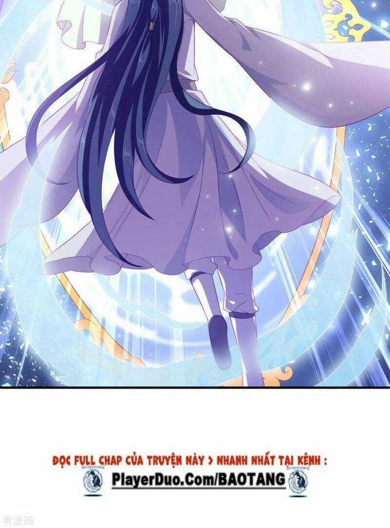 Tân Nương Nhân Ngư Của Long Vương Chapter 12 trang 4