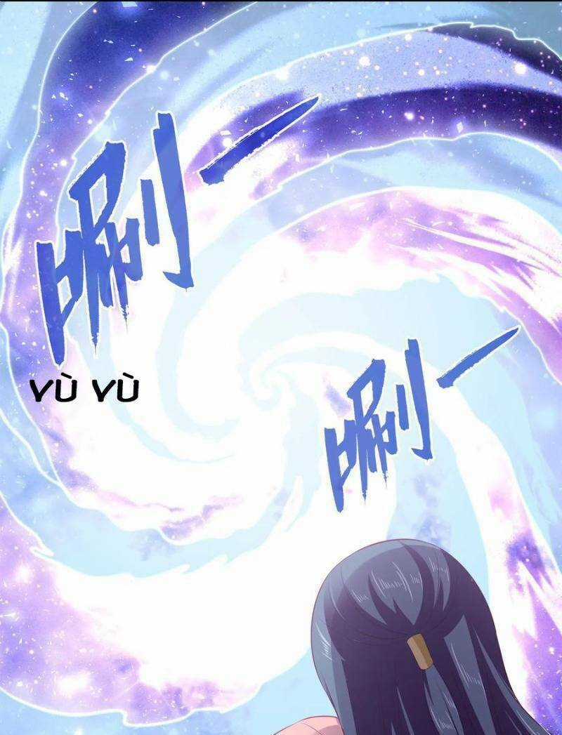 Tân Nương Nhân Ngư Của Long Vương Chapter 12 trang 6