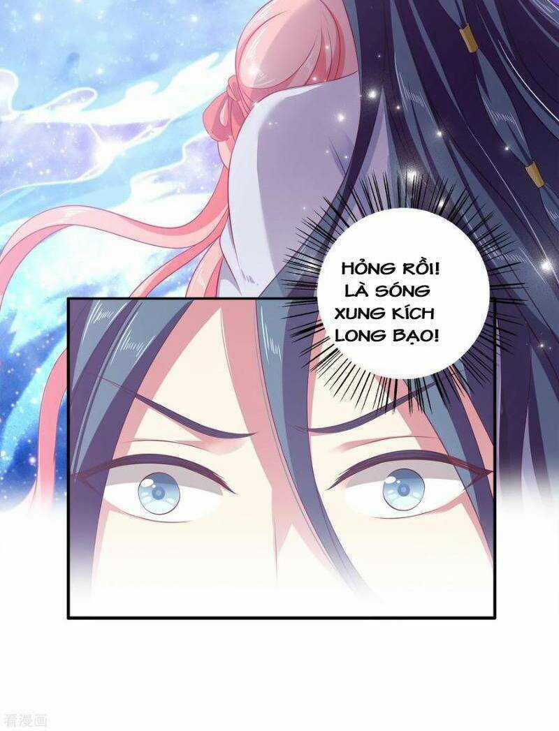 Tân Nương Nhân Ngư Của Long Vương Chapter 12 trang 7