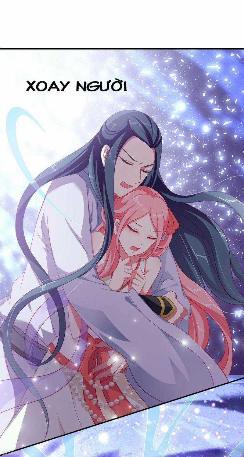 Tân Nương Nhân Ngư Của Long Vương Chapter 12 trang 8