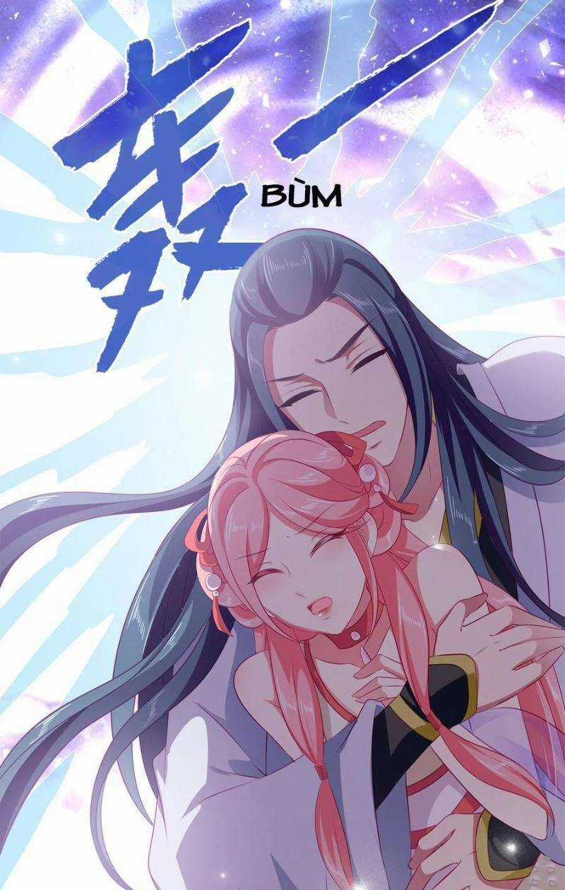 Tân Nương Nhân Ngư Của Long Vương Chapter 12 trang 9