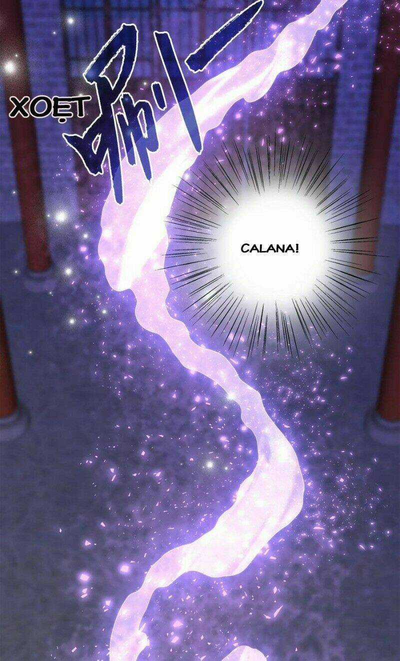 Tân Nương Nhân Ngư Của Long Vương Chapter 13 trang 10