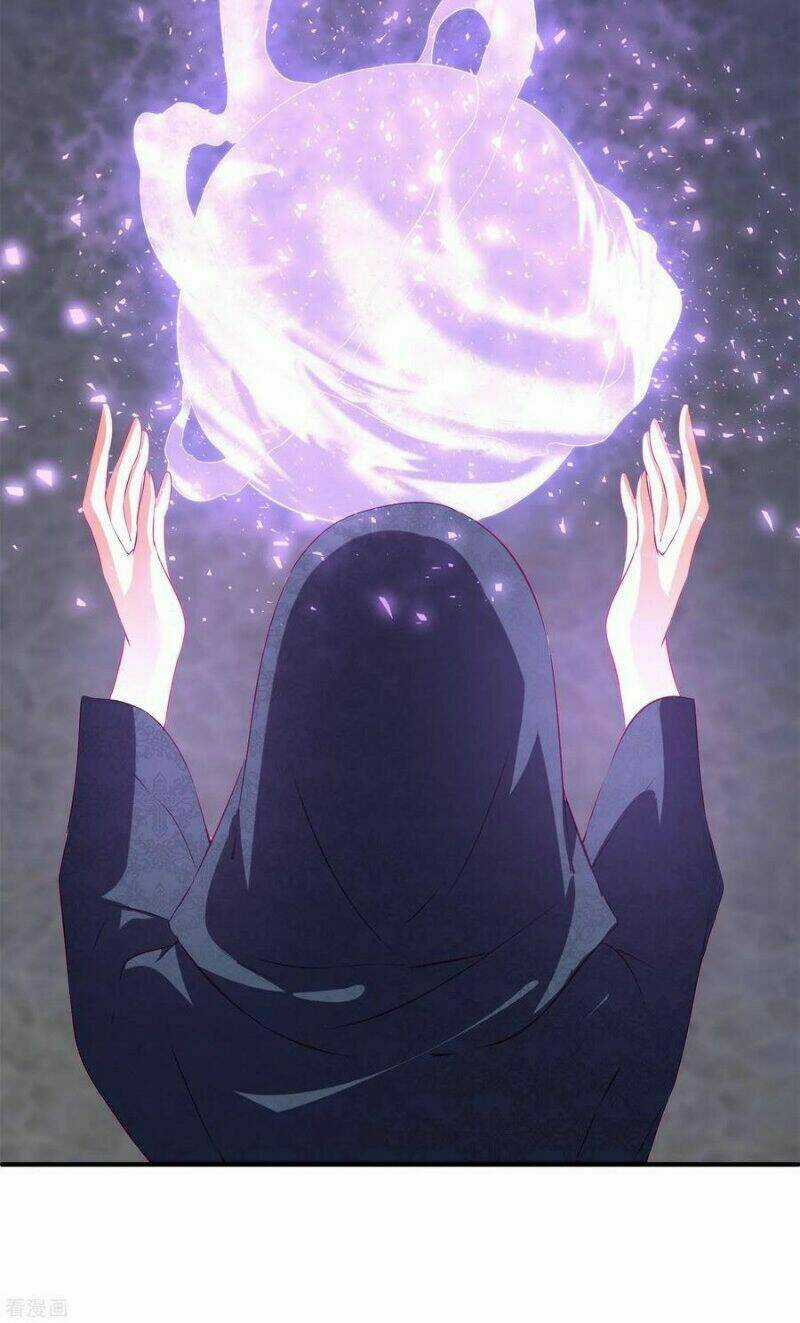 Tân Nương Nhân Ngư Của Long Vương Chapter 13 trang 11