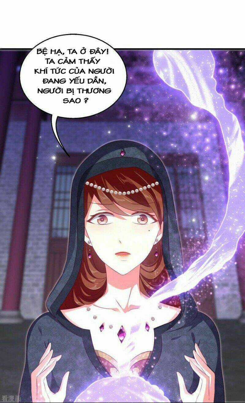 Tân Nương Nhân Ngư Của Long Vương Chapter 13 trang 12