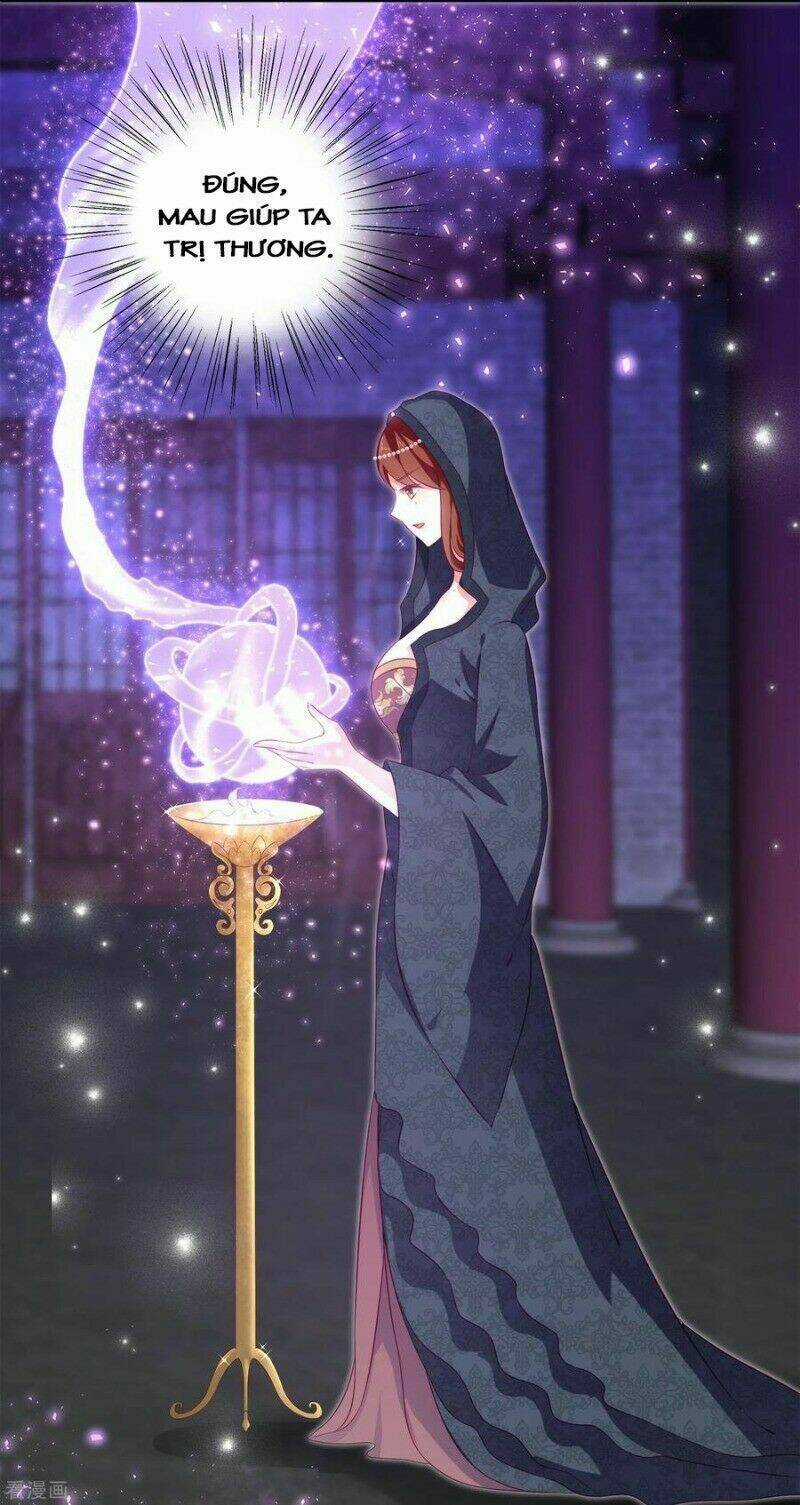 Tân Nương Nhân Ngư Của Long Vương Chapter 13 trang 13