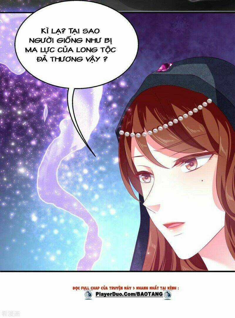 Tân Nương Nhân Ngư Của Long Vương Chapter 13 trang 14
