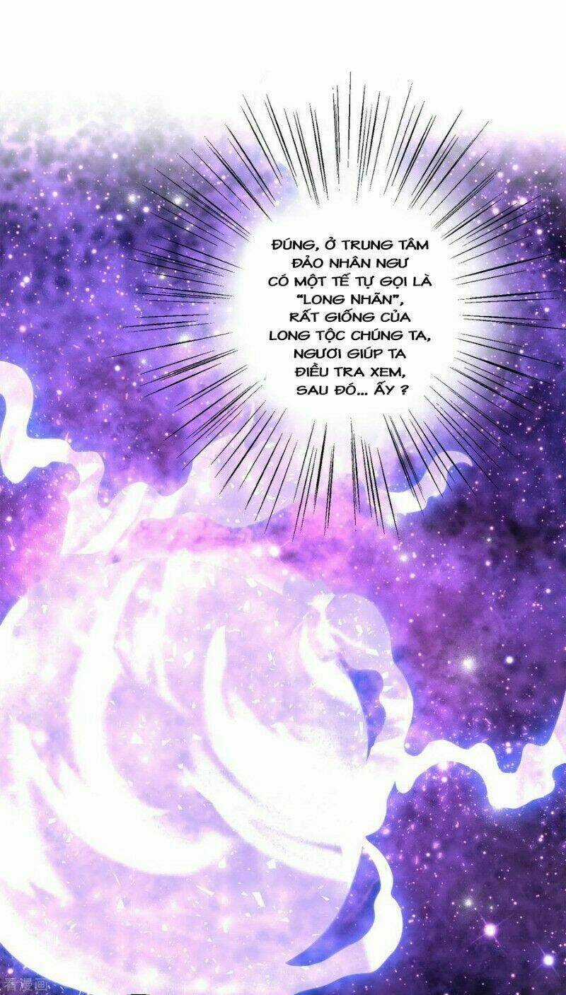 Tân Nương Nhân Ngư Của Long Vương Chapter 13 trang 15