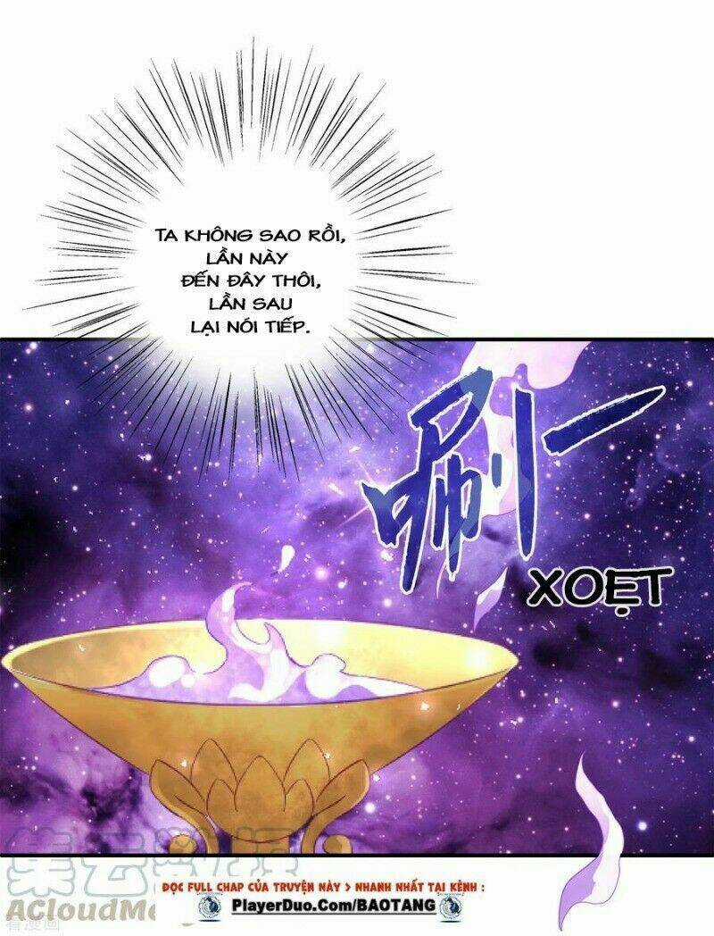 Tân Nương Nhân Ngư Của Long Vương Chapter 13 trang 18