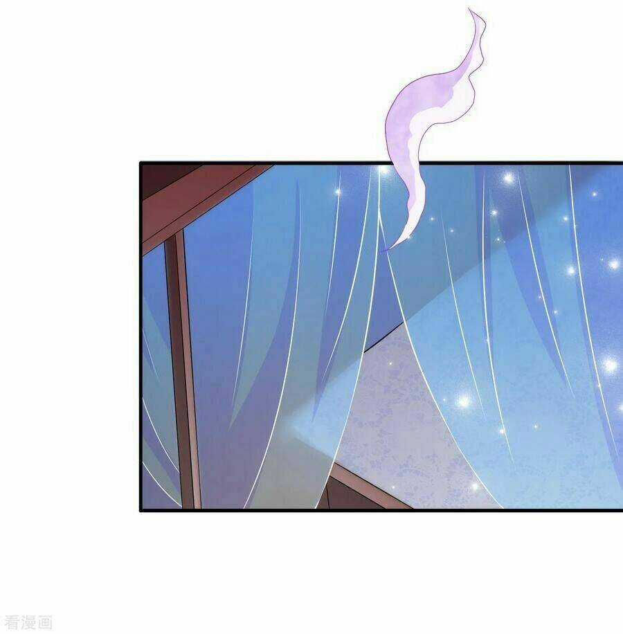 Tân Nương Nhân Ngư Của Long Vương Chapter 13 trang 19