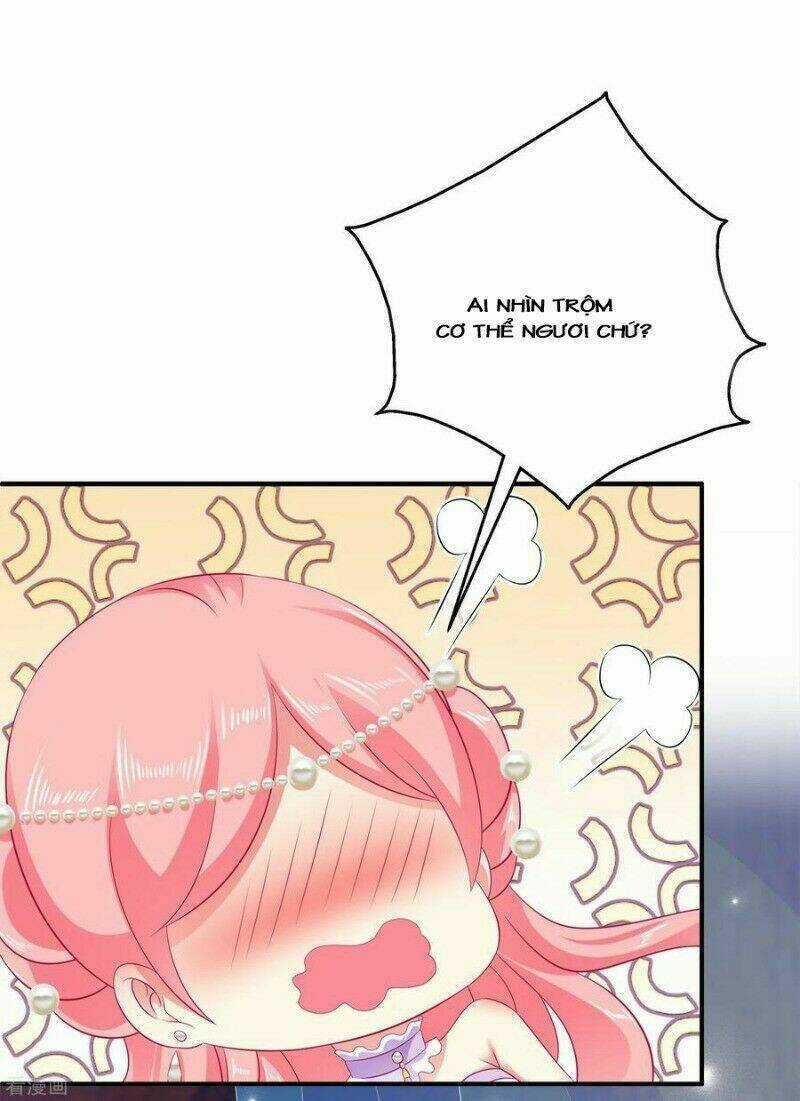 Tân Nương Nhân Ngư Của Long Vương Chapter 13 trang 23