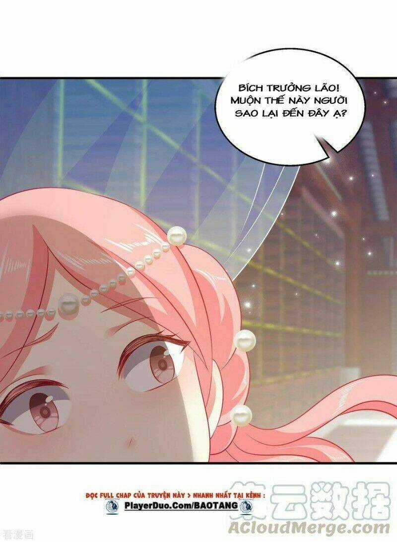 Tân Nương Nhân Ngư Của Long Vương Chapter 13 trang 25