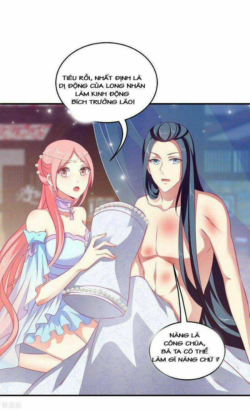 Tân Nương Nhân Ngư Của Long Vương Chapter 13 trang 26
