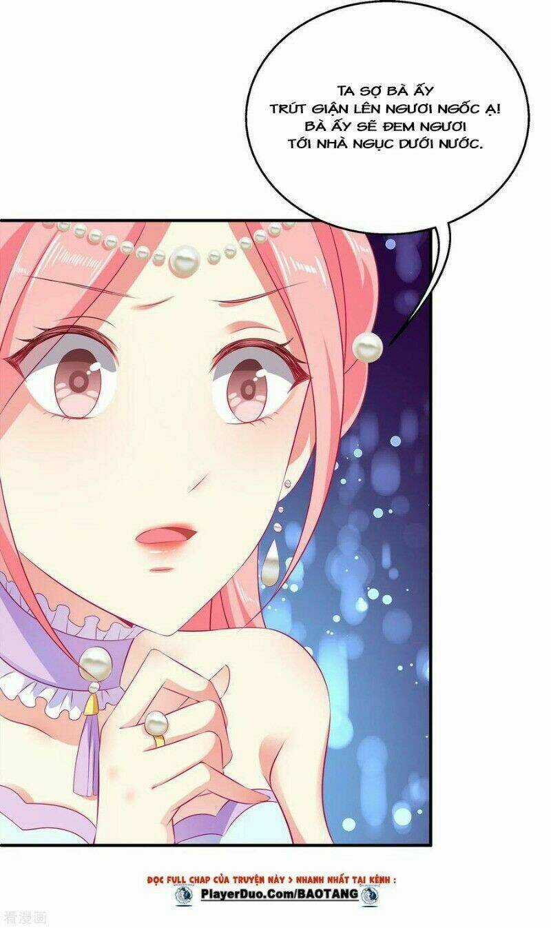 Tân Nương Nhân Ngư Của Long Vương Chapter 13 trang 27