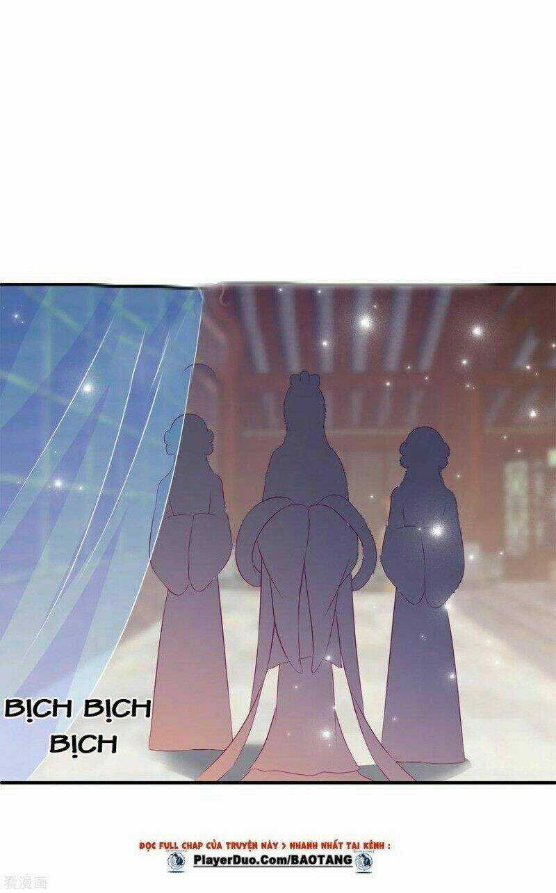 Tân Nương Nhân Ngư Của Long Vương Chapter 13 trang 28